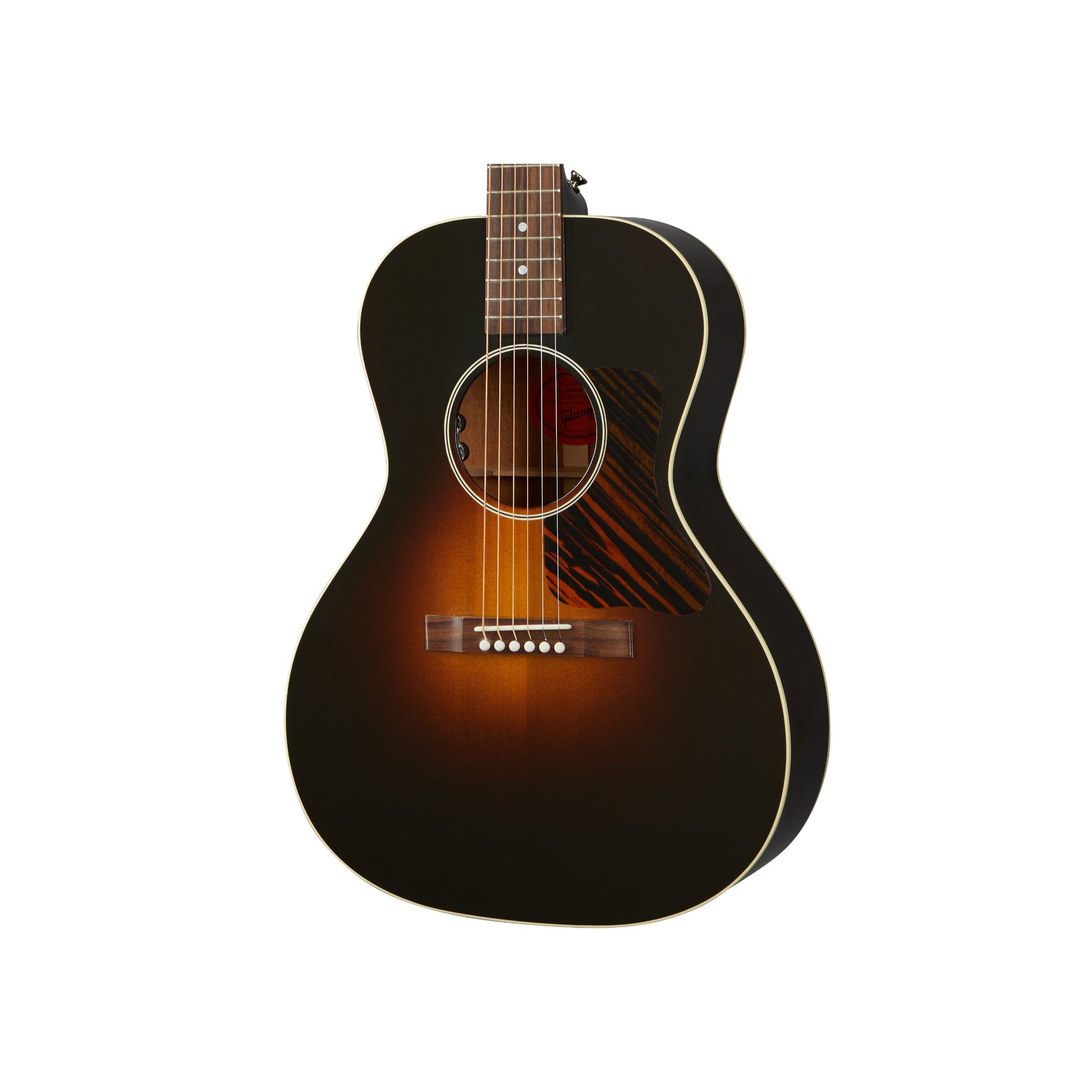 GIBSON DOVE ORIGINAL - VINTAGE CHERRY SUNBURST - ACOUSTIC