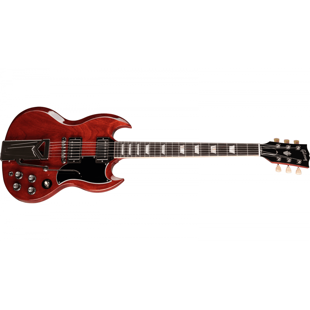 Gibson sg sideways cheap