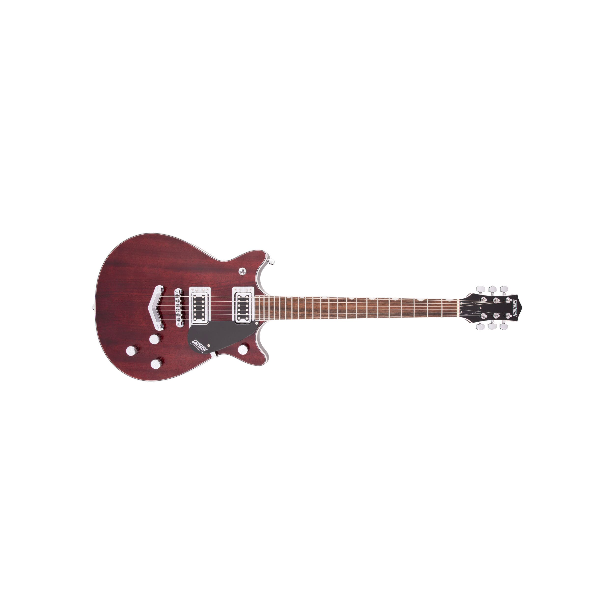 GRETSCH G5425 ELECTROMATIC JET CLUB - BLACK - ELECTRIC