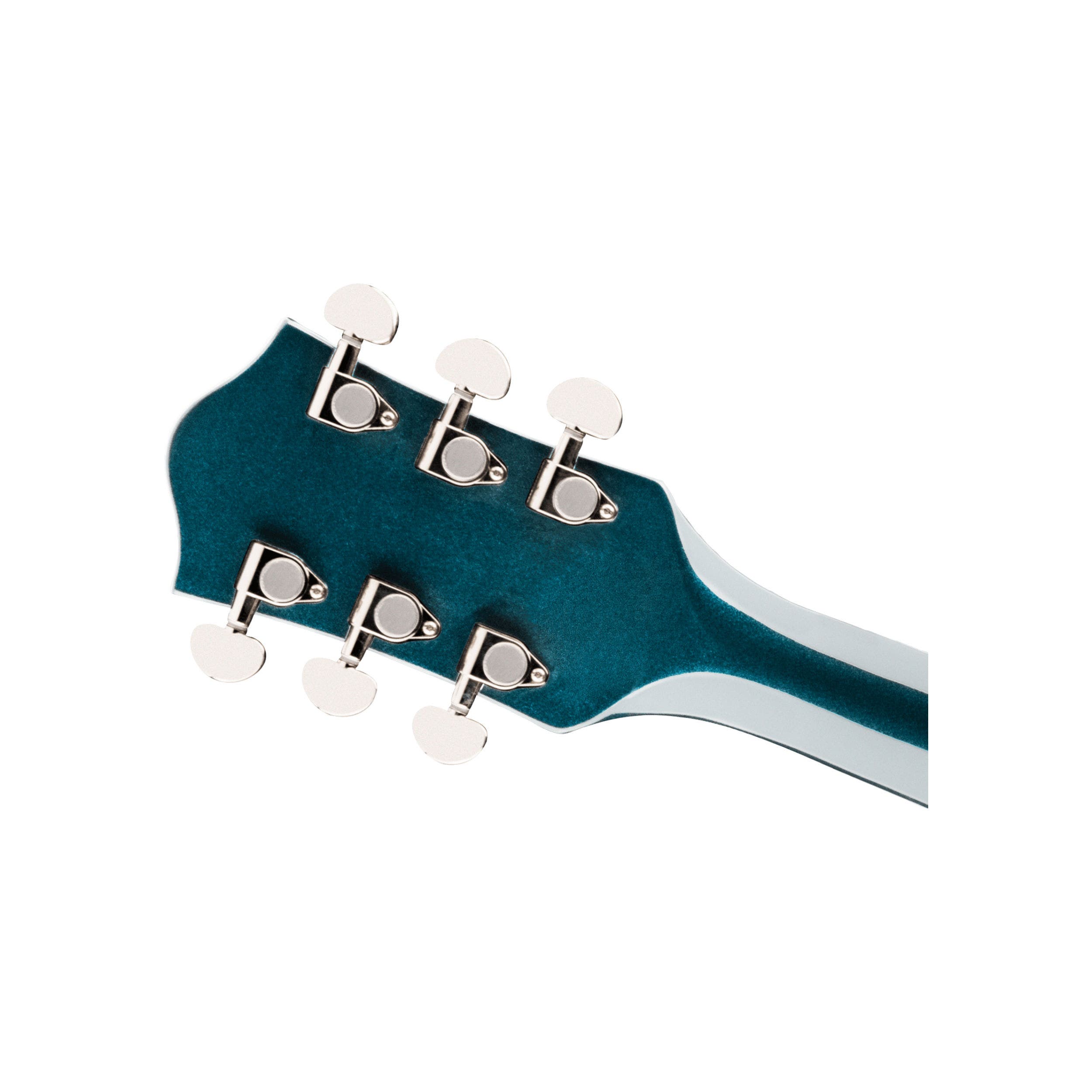 GRETSCH G2622 STREAMLINER CENTER BLOCK - MIDNIGHT SAPPHIRE GRETSCH G2622 STREAMLINER CENTER BLOCK - MIDNIGHT SAPPHIRE