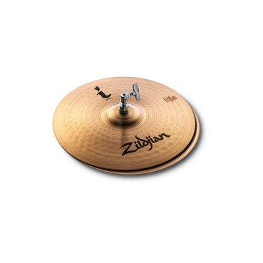 ZILDJIAN 14 INCH I HIHAT CYMBAL PAIR Rockshop