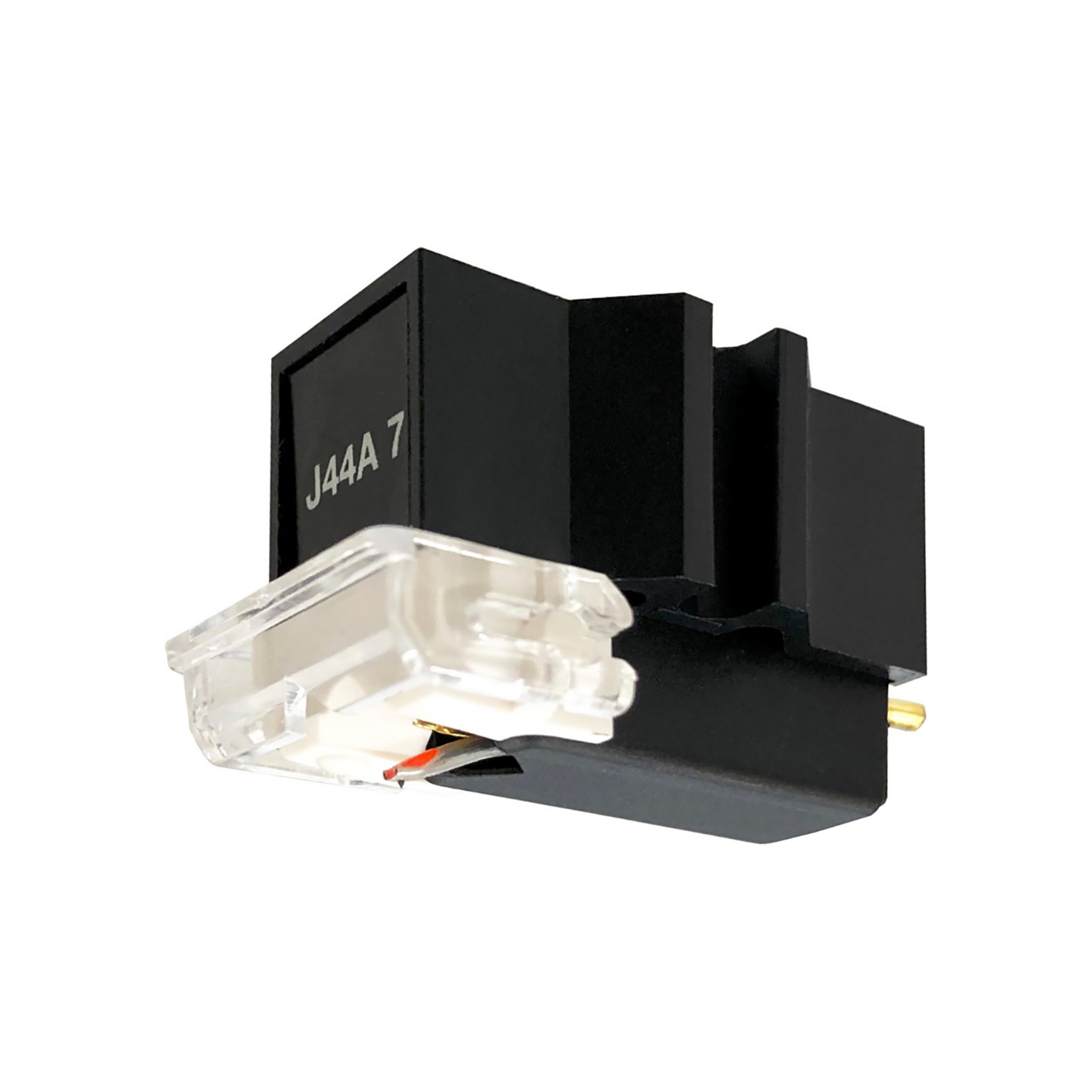 JICO J44A 7 DJ IMPROVED SHURE M44-7 EQUIVALENT DJ PHONO