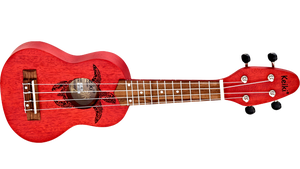 Ortega keiki sopranino ukulele on sale