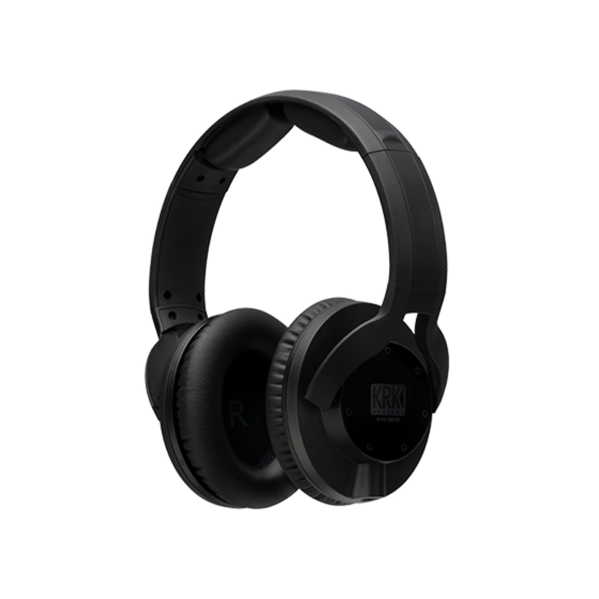 KRK ROKIT RP7G5 GEN 5 - PAIR - BI-AMPLIFIED POWERED 7 INCH KRK ROKIT RP7G5 GEN 5 - PAIR - BI-AMPLIFIED POWERED 7 INCH