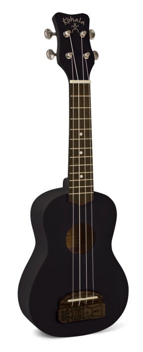 Kohala baritone ukulele cheap