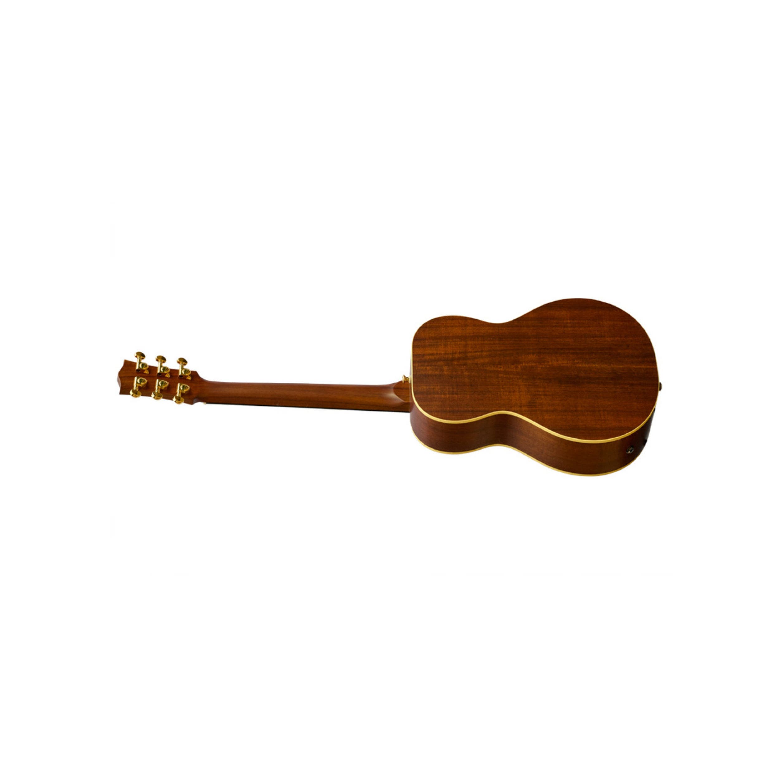 MATON EMD MINI MATON DIESEL SPECIAL - ALL-SOLID SPRUCE