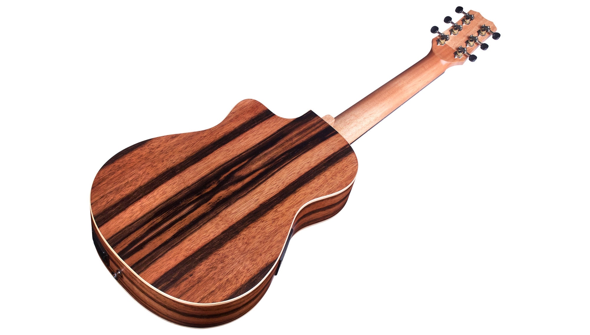 Mini II FMH - Cordoba Guitars