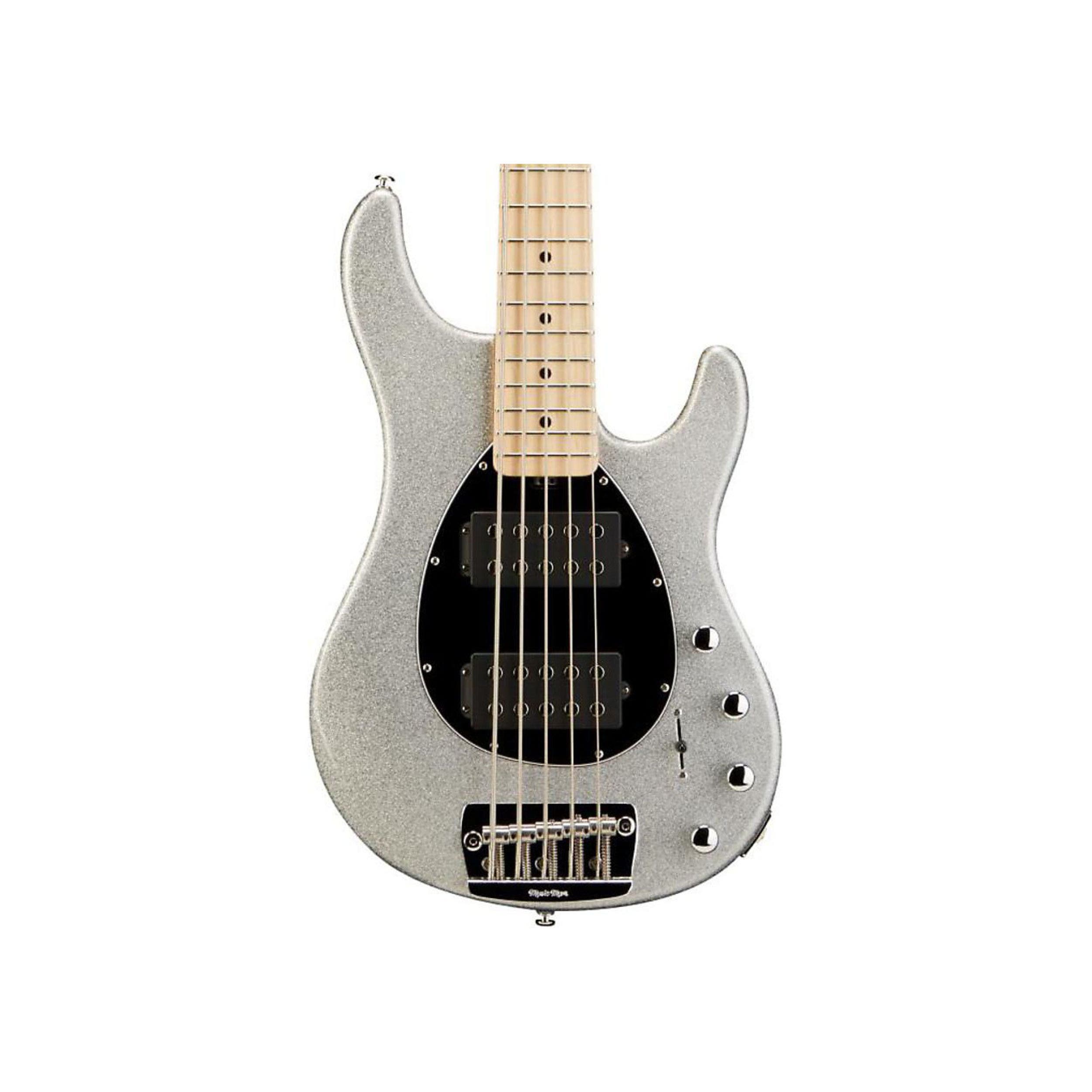 Ernie ball sterling on sale