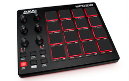 Amazon.com: AKAI Professional MPD226 - USB MIDI Controller with 16 RGB MPC  Drum Pads, Fully-Assignable Production-Ready Controls, and Production  Software Package : Musical Instruments