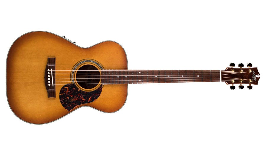 EBG808C NASHVILLE | Maton Guitars Japan
