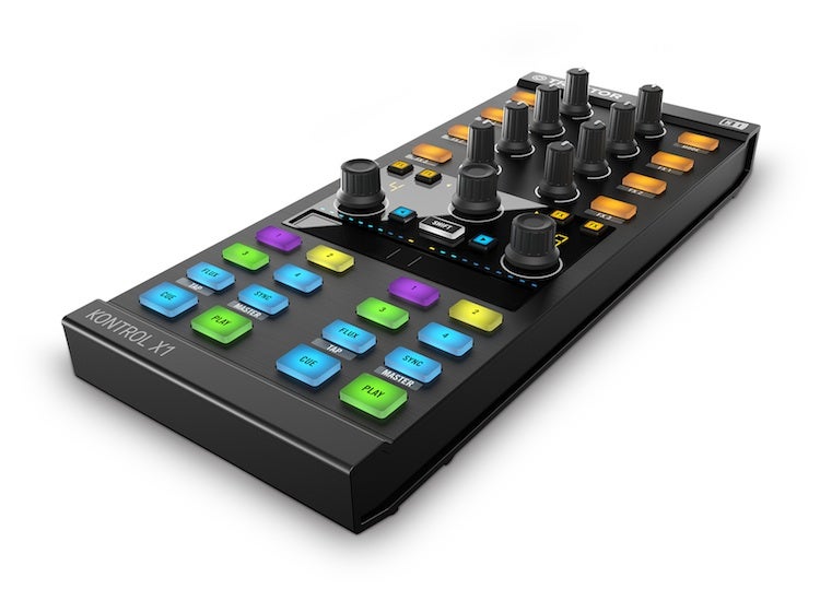 Traktor Z1 Mk2 — DJ TechTools