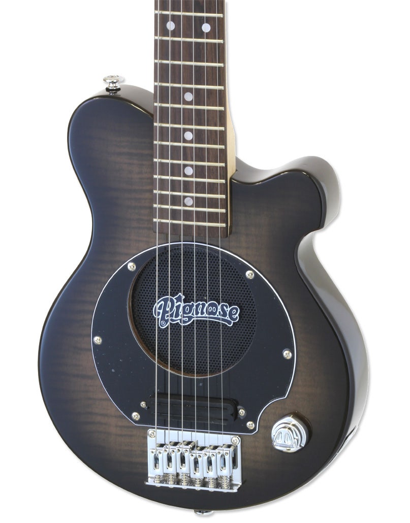 Pignose bass guitar on sale
