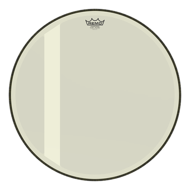 Bass drum felt sale