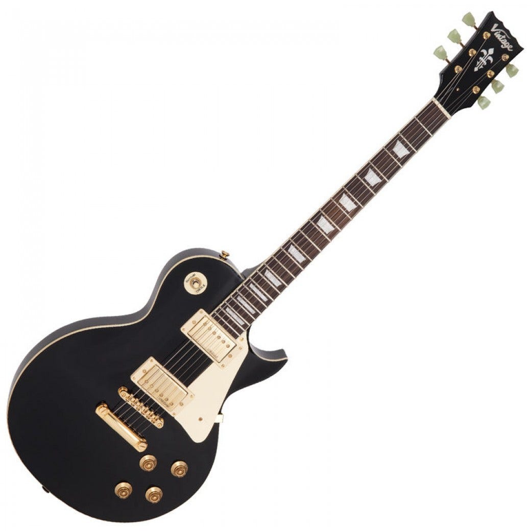 Vintage v100 electric guitar outlet