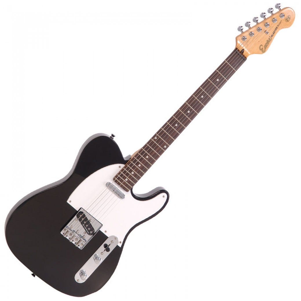 Encore guitar electric discount