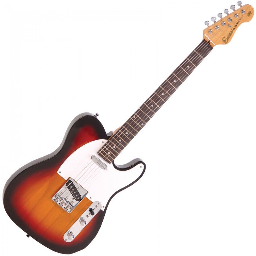 Encore guitar electric discount