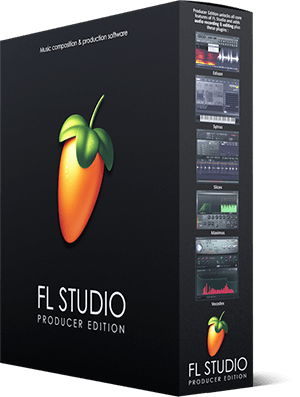 FL STUDIO SIGNATURE BUNDLE EDITION SOFTWARE - ACAD (ACADEMIC