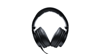Closed back headphones for mixing clearance
