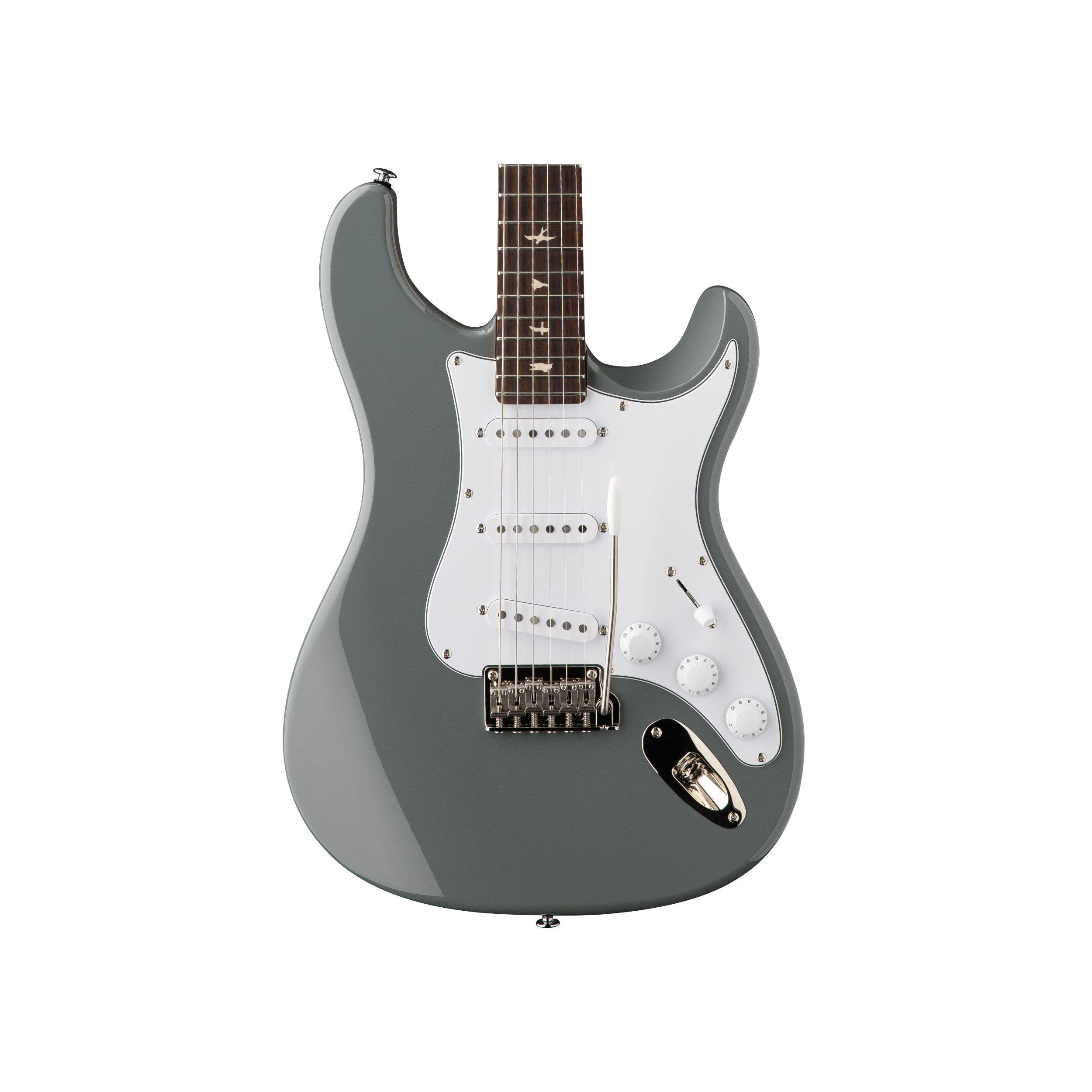 PRS USA JOHN MAYER SILVER SKY - MIDNIGHT ROSE - RW - ST
