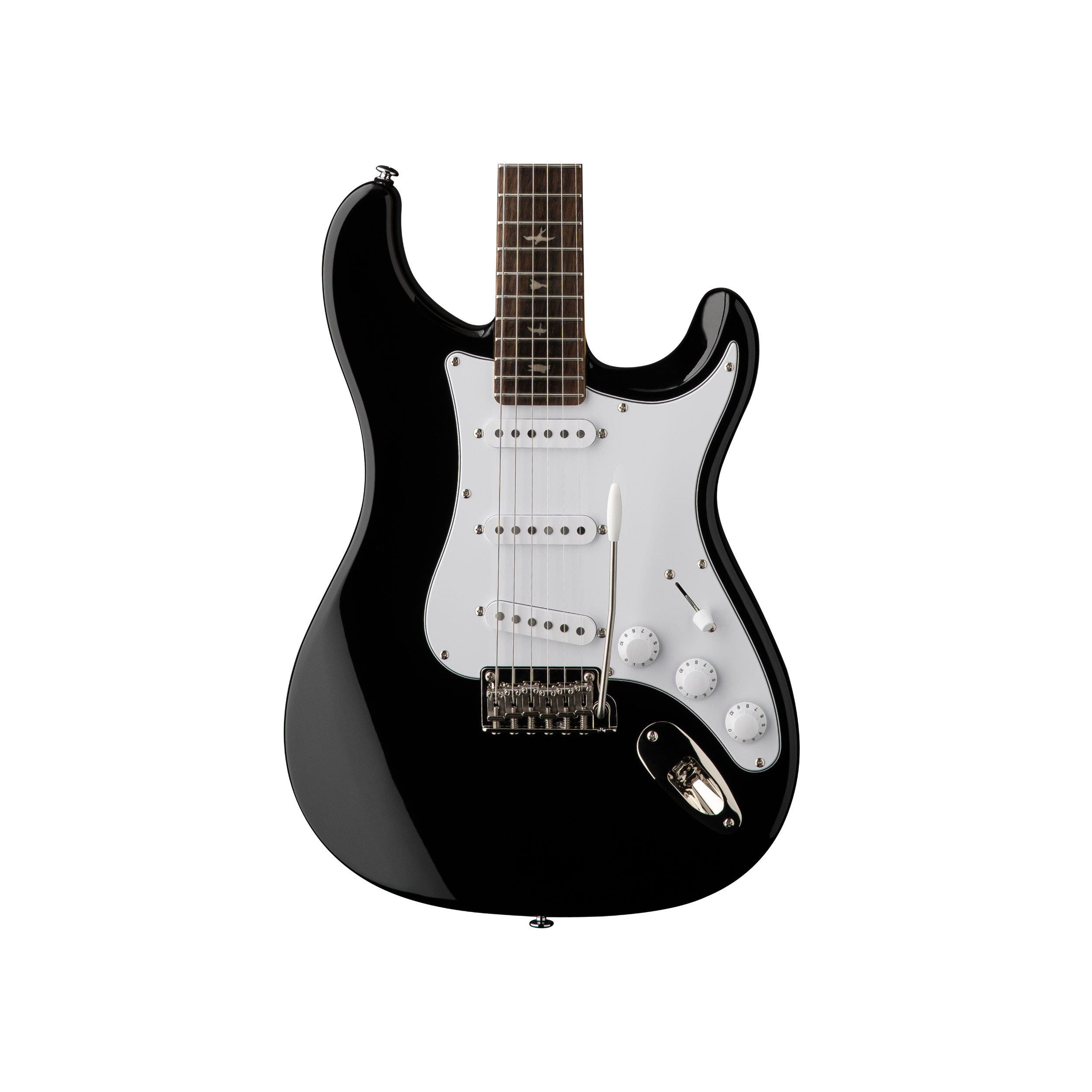PRS SE SILVER SKY MAPLE NECK - OVERLAND GREY - ST-STYLE