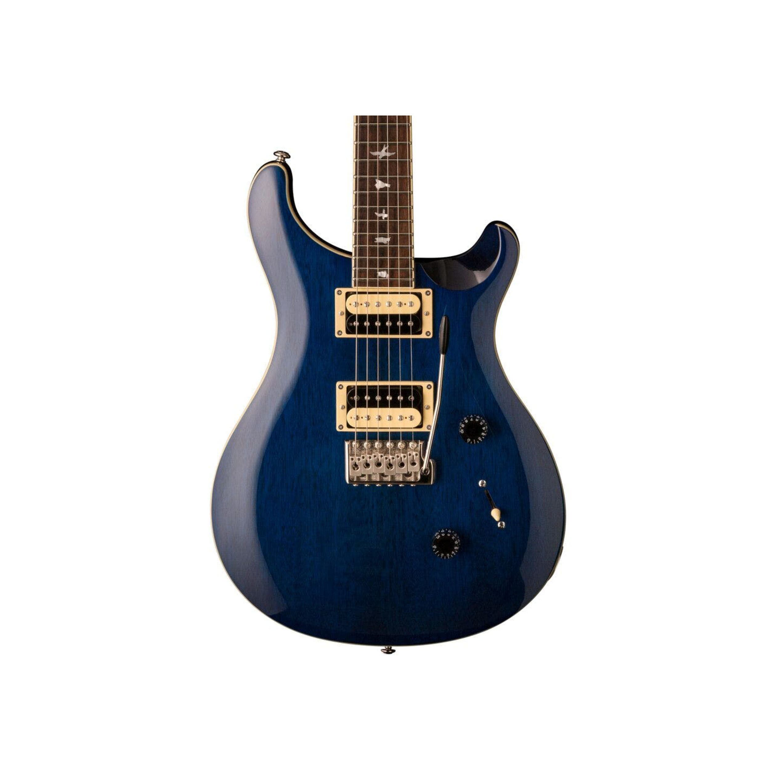 PRS SE STANDARD 24-08 TOBACCO SUNBURST - ELECTRIC GUITAR