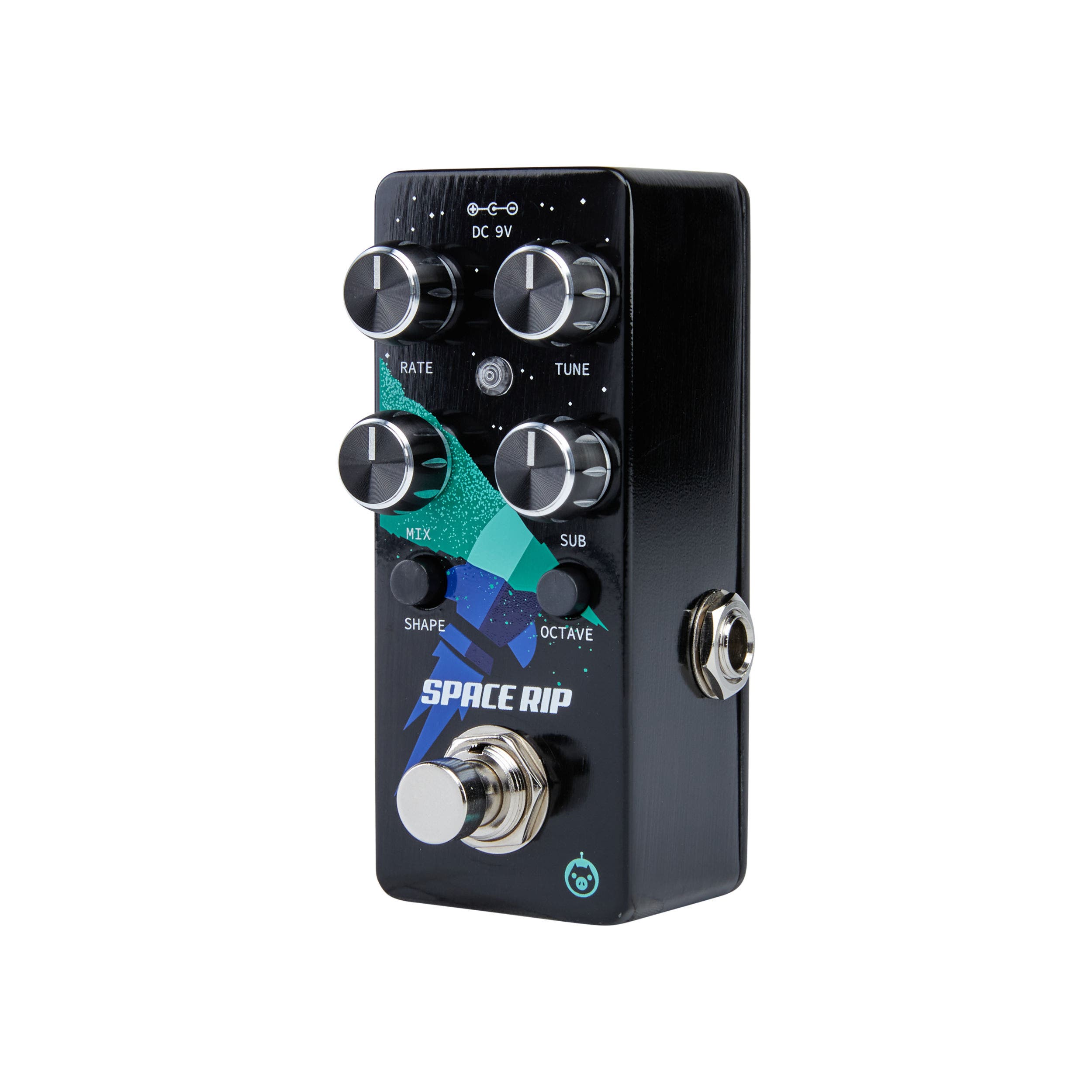 TC HELICON DITTO MIC LOOPER VOCAL EFFECTS PEDAL Rockshop
