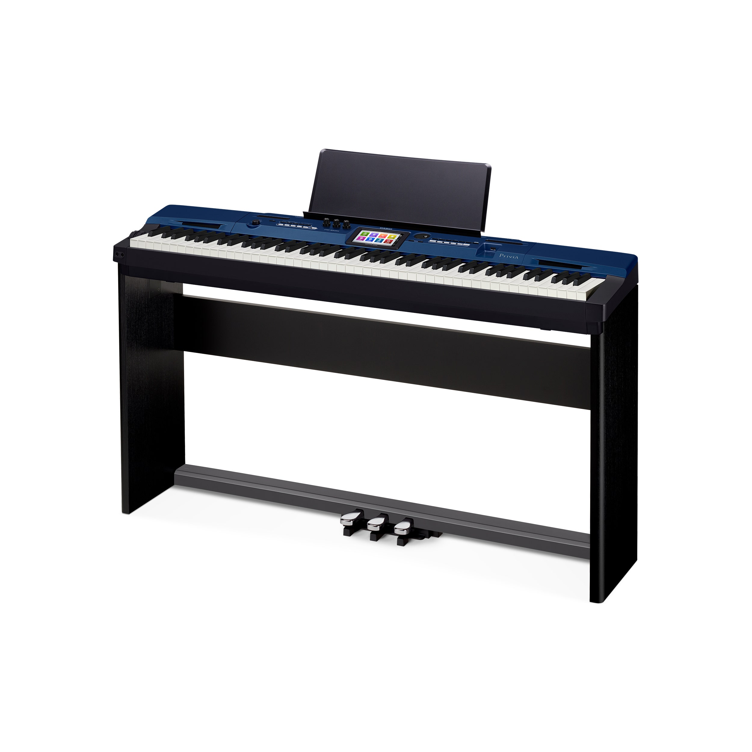 Casio cs 67 stand discount