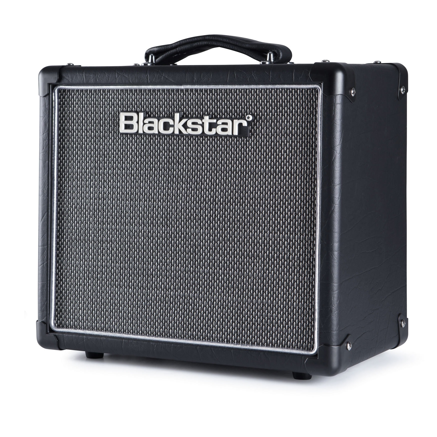Blackstar HT-REVERB Demonstration