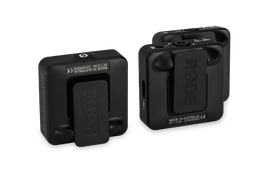 Wireless GO II Single Wireless Mic System - Rockshop NZ Rockshop