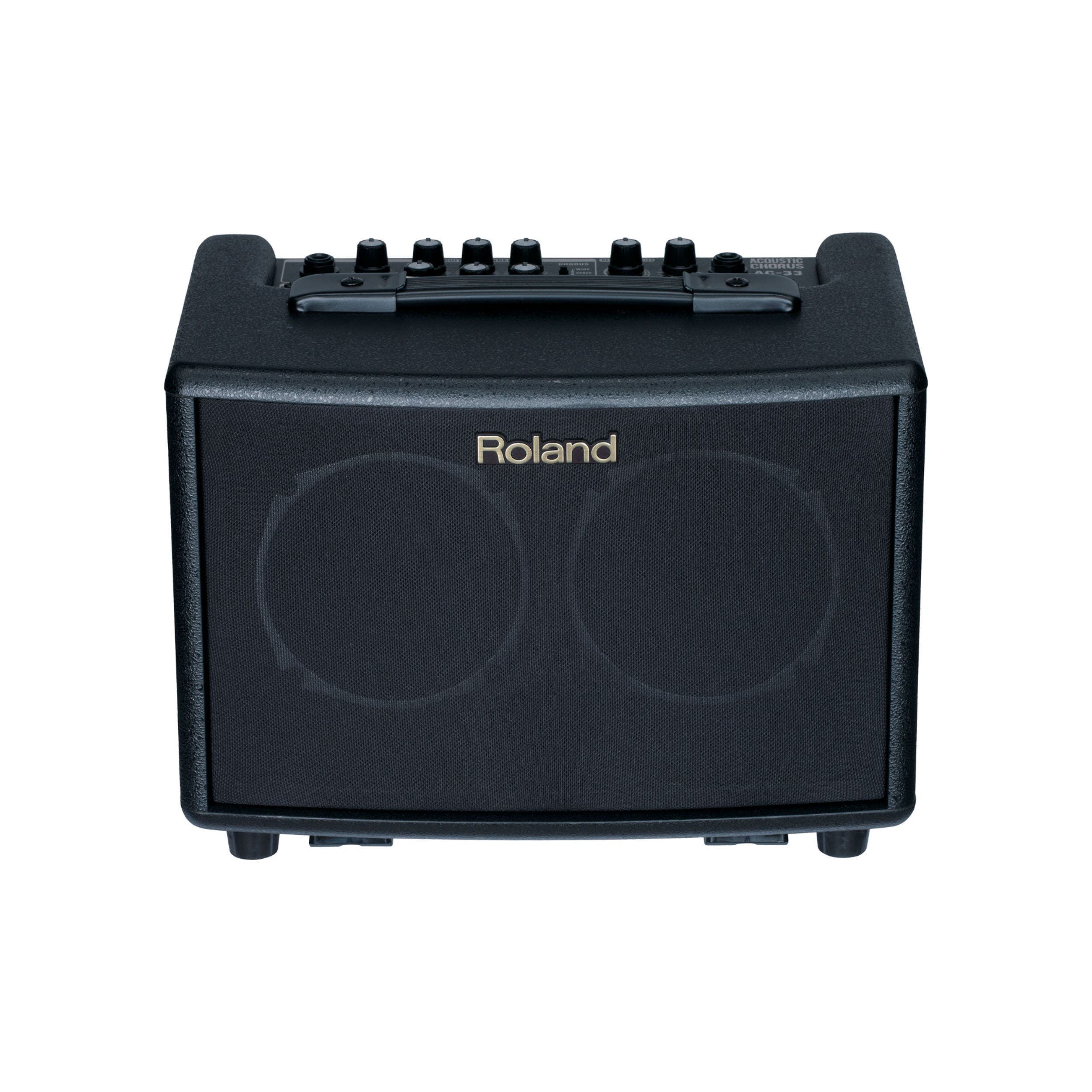 Roland Amplifier KBB
