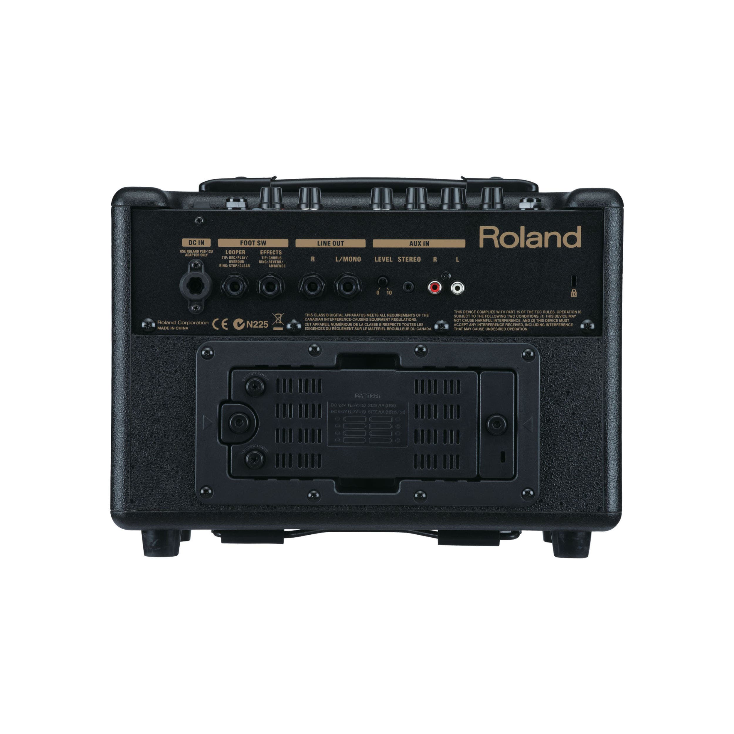 Roland Amplifier KBB