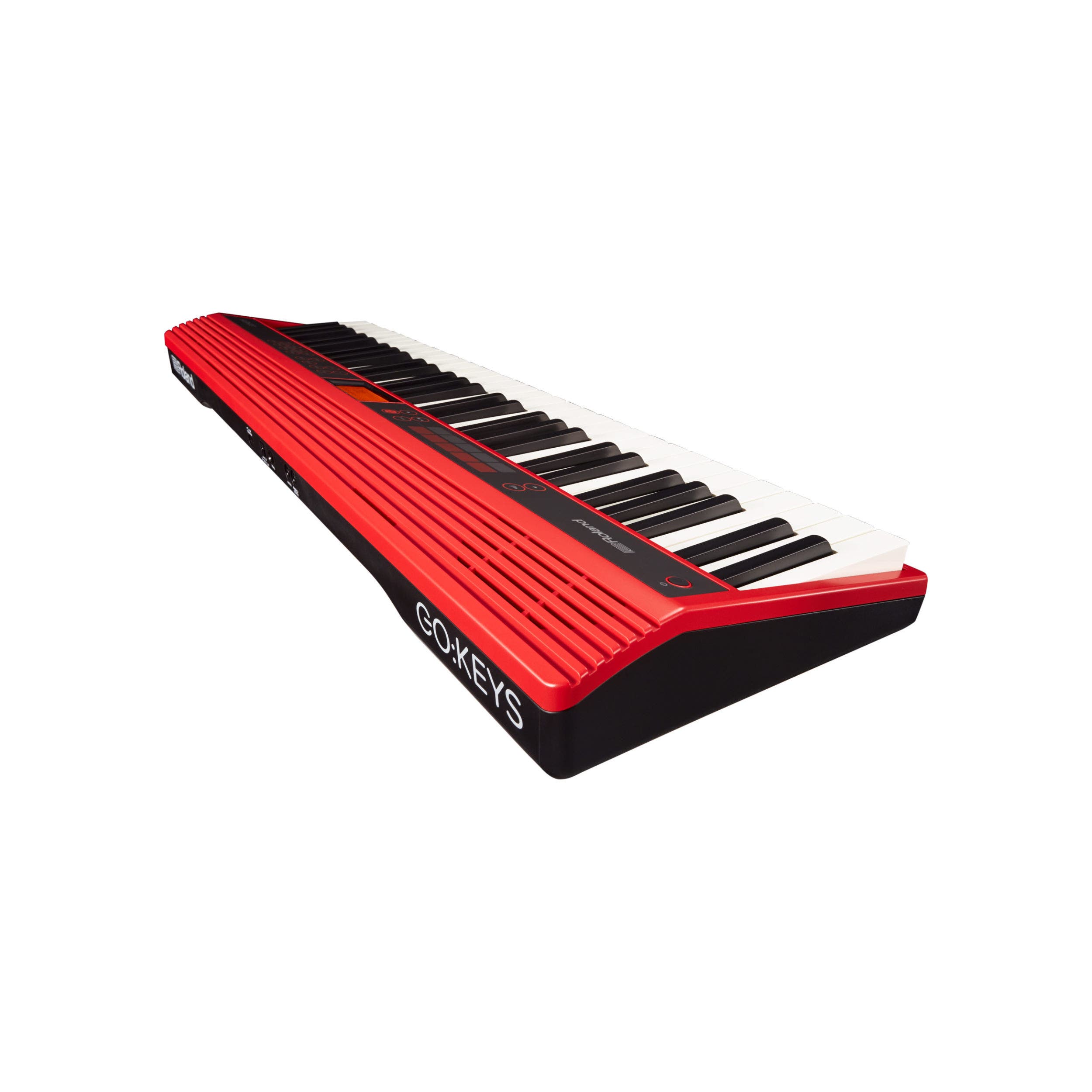 ROLAND GO61P GO PIANO MUSIC CREATION KEYBOARD WITH BLUETOOTH