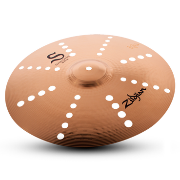 ZILDJIAN 18 INCH S TRASH CRASH CYMBAL Rockshop