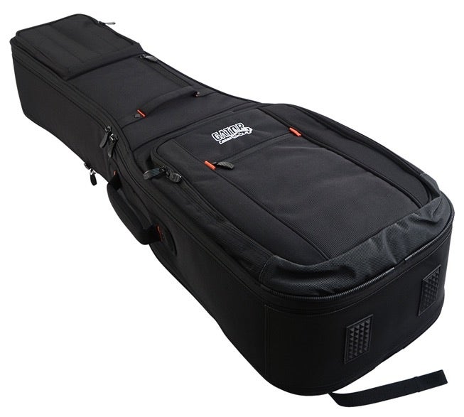 Gator pro go dual electric shop