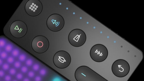 ROLI BLOCKS LOOP CONTROL BLOCK Rockshop