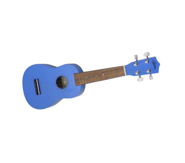 Aria ukulele 2025