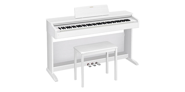 Casio ap270we 2025