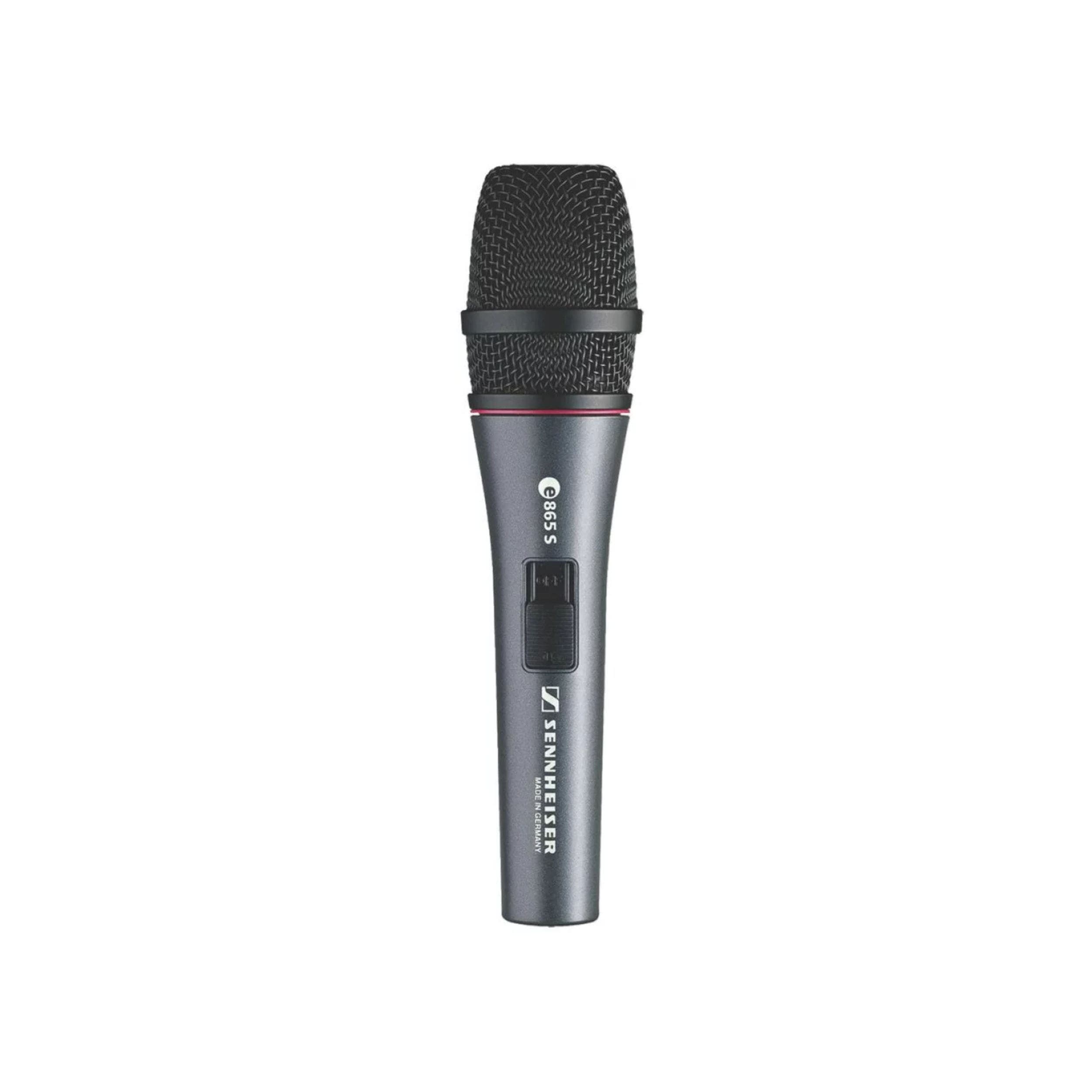 SENNHEISER E935 DYNAMIC CARDIOID VOCAL MIC WITH HUMBUCKING SENNHEISER E935 DYNAMIC CARDIOID VOCAL MIC WITH HUMBUCKING