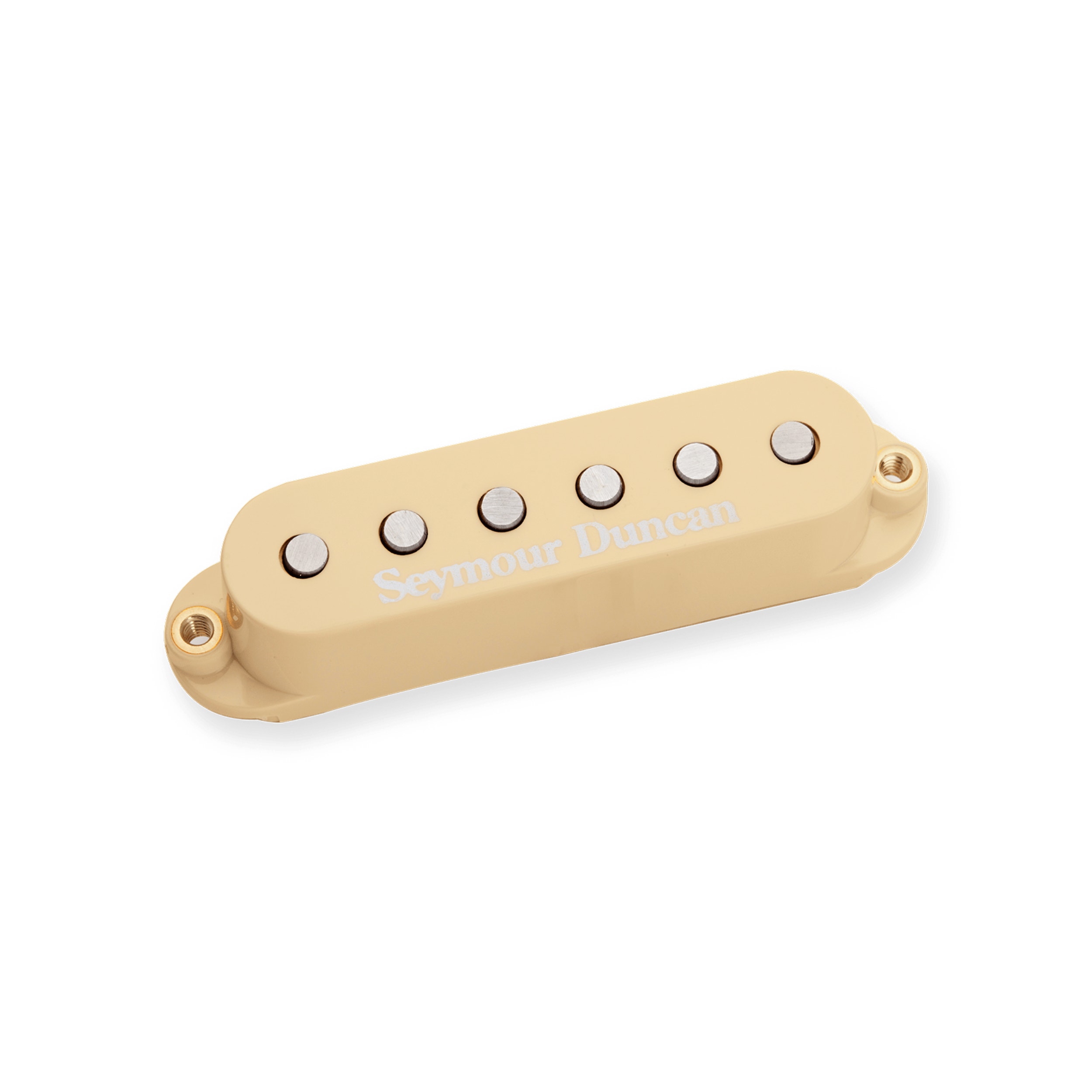 Seymour Duncan STK-S1 Classic Stack SET / White【3ポジション / 1セット 】（新品/送料無料）【楽器検索デジマート】