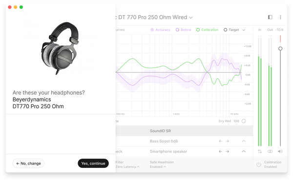 SOUNDID UPGRADE FROM SONARWORKS REFERENCE 4 EDU HEADPHONE EDITION TO SOUNDID FOR HEADPHONES ESD SONARWORKS KBB