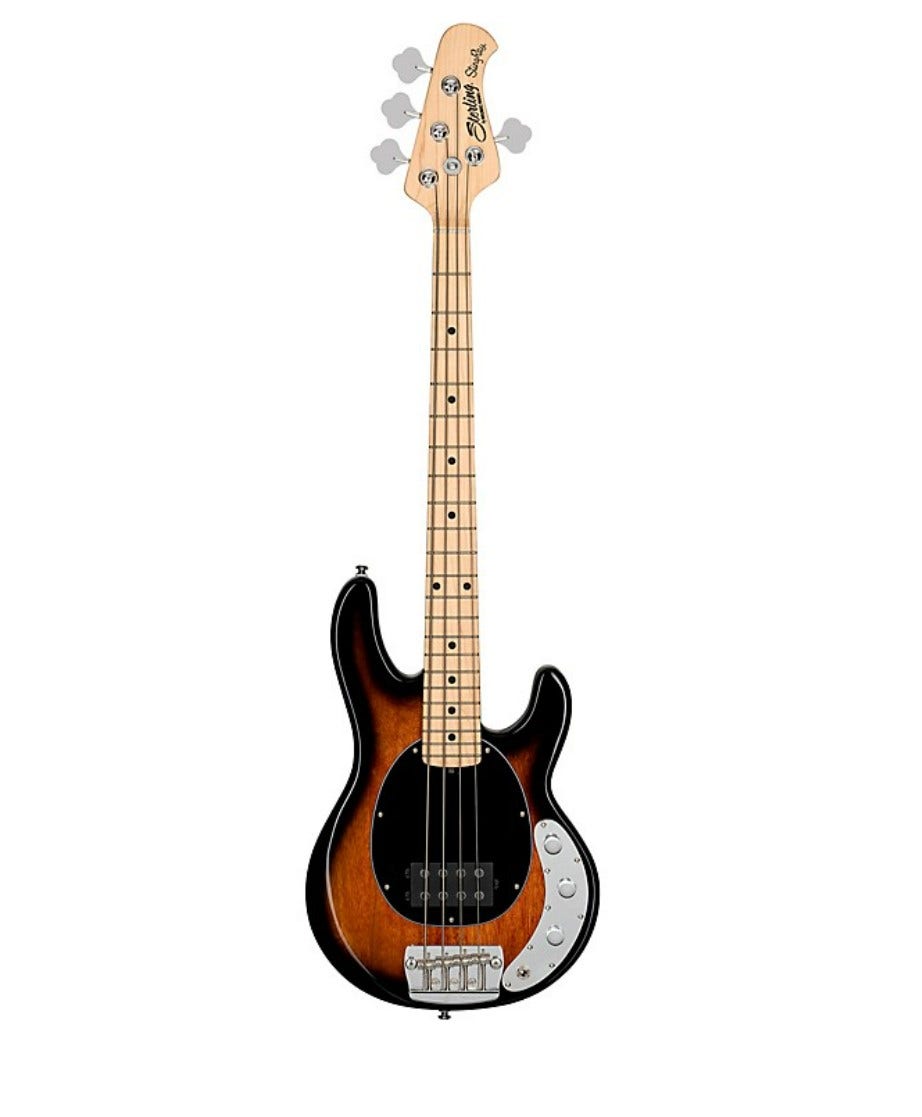 Sterling stingray ss4 hot sale