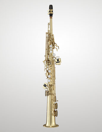 Yanagisawa soprano sax store