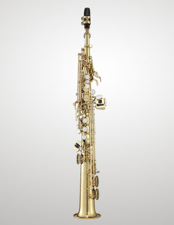 Antigua soprano saxophone cheap