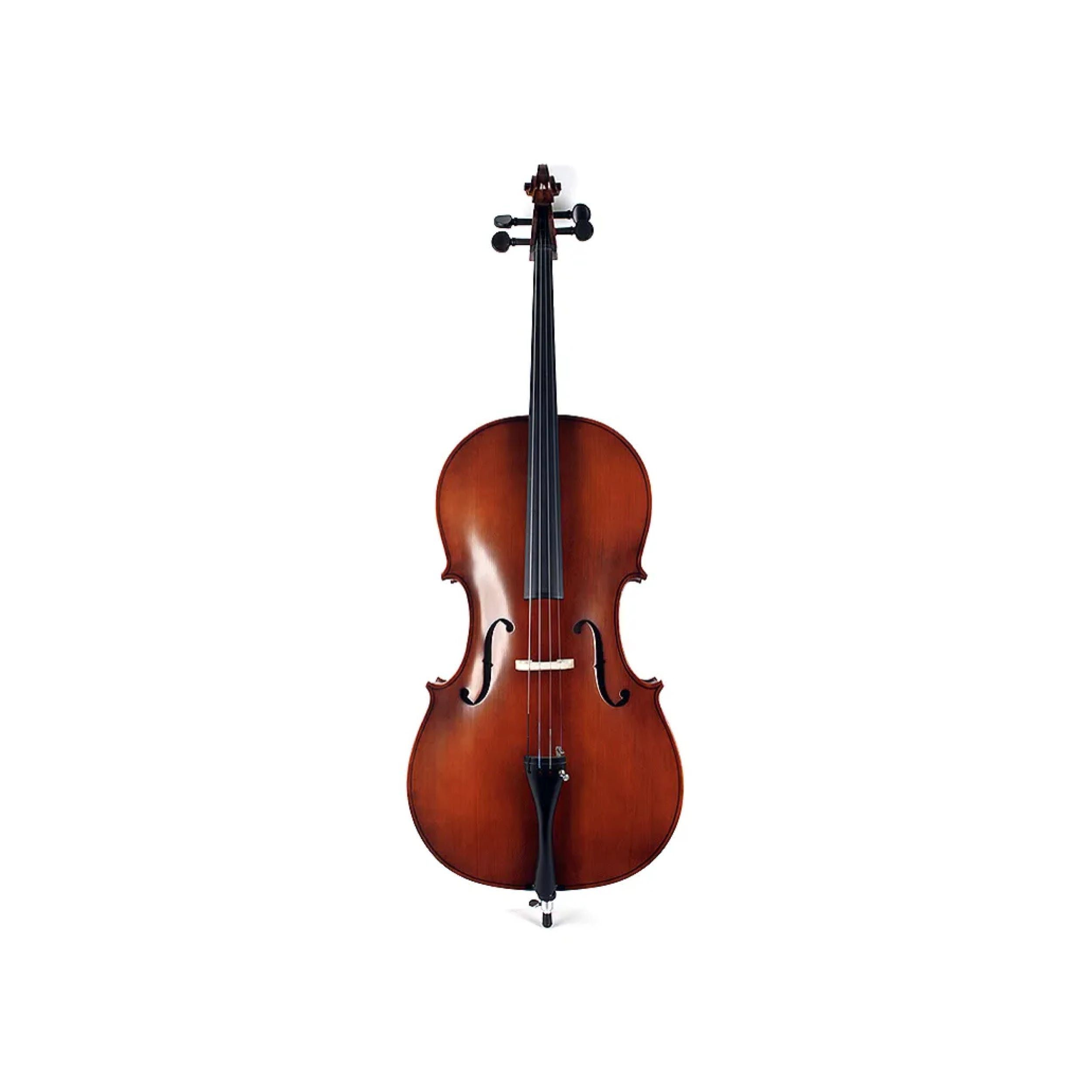 ST ANTONIO SC800 1 4 SIZE CELLO OUTFIT Rockshop
