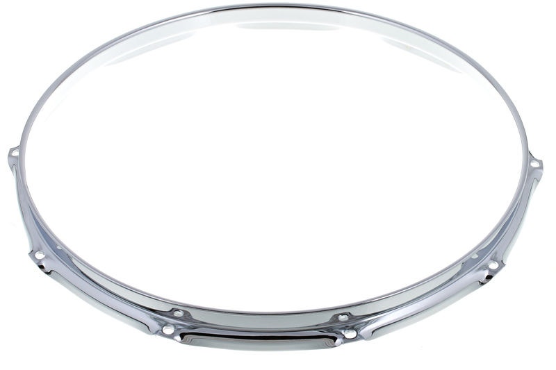 PEARL 12 INCH SUPER HOOP II 6 LUG KBB