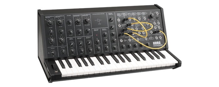 Korg ms 20 mini manual cheap